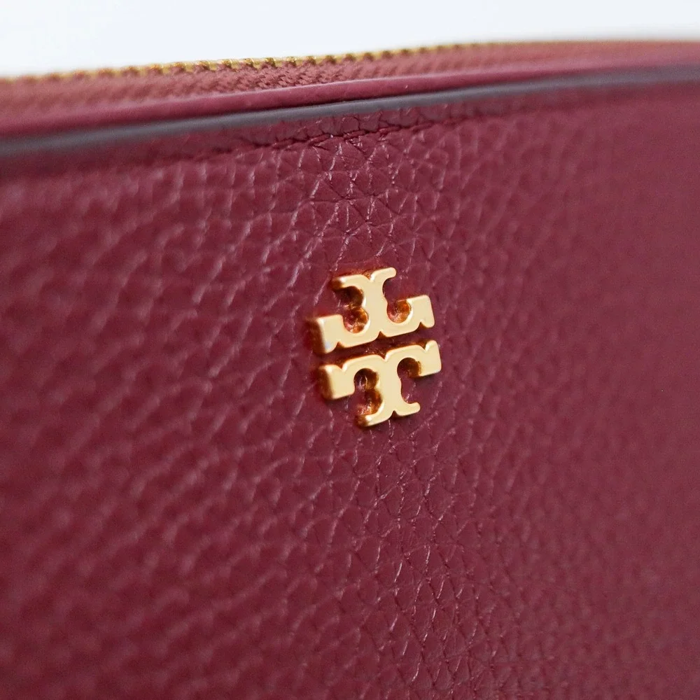 Tory Burch this sophisticated